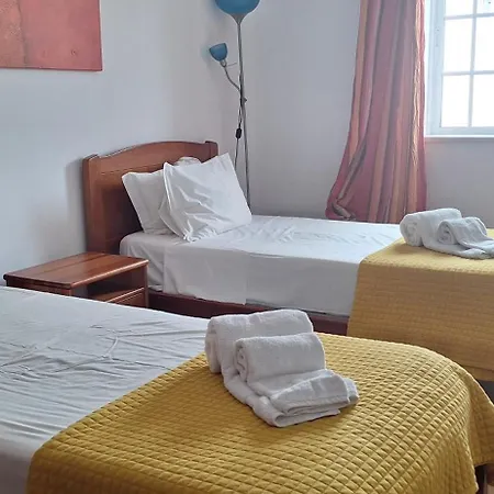 Manu's Place * Albufeira