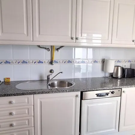 Апартаменты Manu's Place *