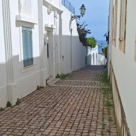 Manu's Place Albufeira