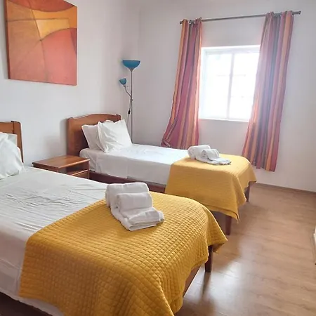 Manu's Place Апартаменты