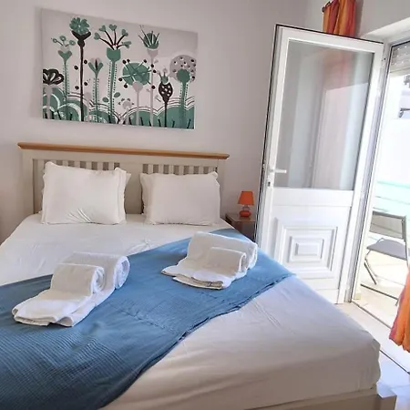 Апартаменты Manu's Place