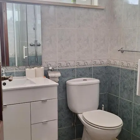 Апартаменты Manu's Place *