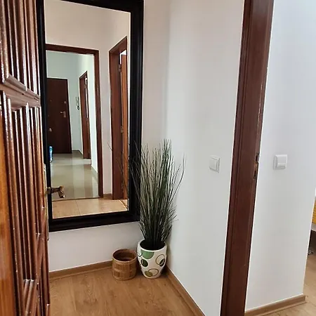 Manu's Place * Албуфейра