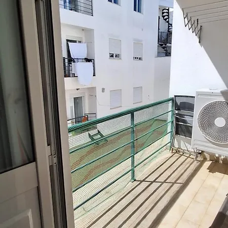 Manu's Place Апартаменты