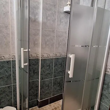 Manu's Place Апартаменты Албуфейра