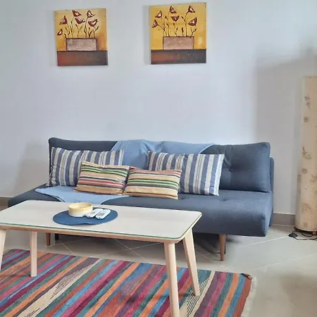 Апартаменты Manu's Place *