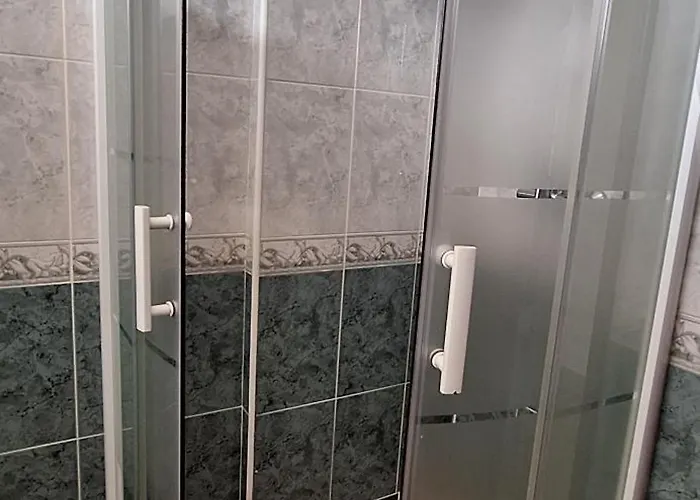 Manu's Place Appartamento Albufeira