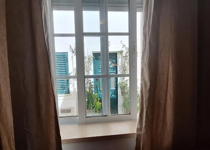 Appartamento Manu's Place Albufeira