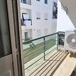 Manu's Place アパート