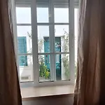 アパート Manu's Place アルブフェイラ