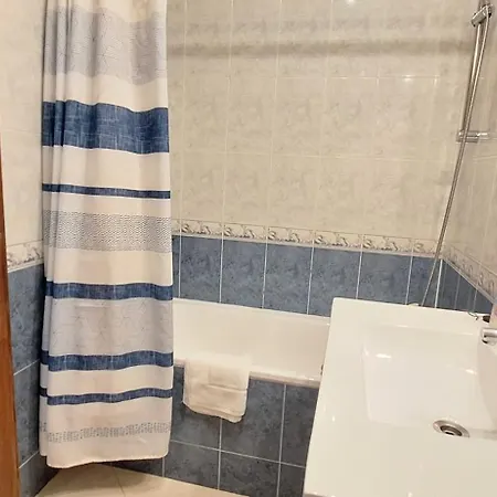 Manu's Place Албуфейра