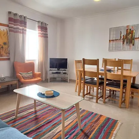 Apartmán Manu's Place Albufeira